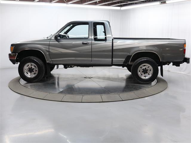 1989 Toyota Pickup (CC-1727278) for sale in Christiansburg, Virginia
