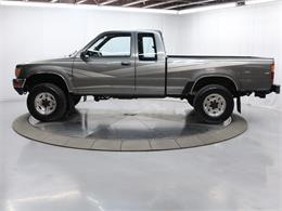 1989 Toyota Pickup (CC-1727278) for sale in Christiansburg, Virginia