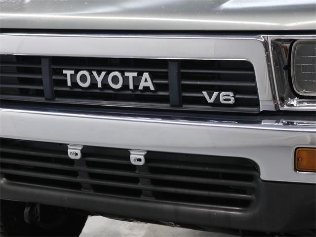 1989 Toyota Pickup (CC-1727278) for sale in Christiansburg, Virginia