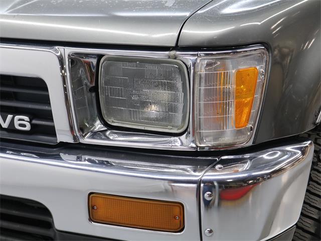 1989 Toyota Pickup (CC-1727278) for sale in Christiansburg, Virginia