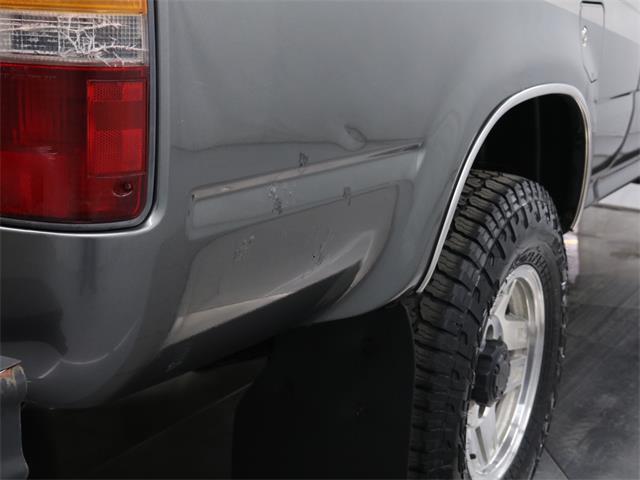 1989 Toyota Pickup (CC-1727278) for sale in Christiansburg, Virginia