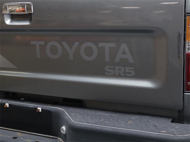 1989 Toyota Pickup (CC-1727278) for sale in Christiansburg, Virginia