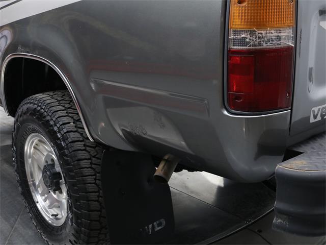 1989 Toyota Pickup (CC-1727278) for sale in Christiansburg, Virginia