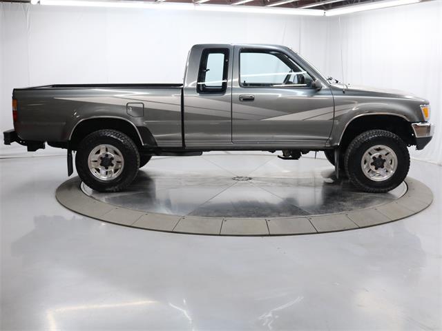 1989 Toyota Pickup (CC-1727278) for sale in Christiansburg, Virginia
