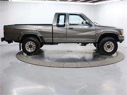 1989 Toyota Pickup (CC-1727278) for sale in Christiansburg, Virginia