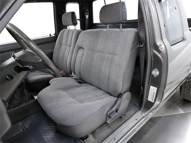 1989 Toyota Pickup (CC-1727278) for sale in Christiansburg, Virginia