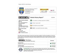 1989 Toyota Pickup (CC-1727278) for sale in Christiansburg, Virginia