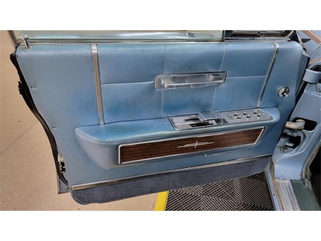 1964 Lincoln Continental for Sale | ClassicCars.com | CC-1727300