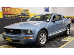 2006 Ford Mustang (CC-1727302) for sale in Mankato, Minnesota