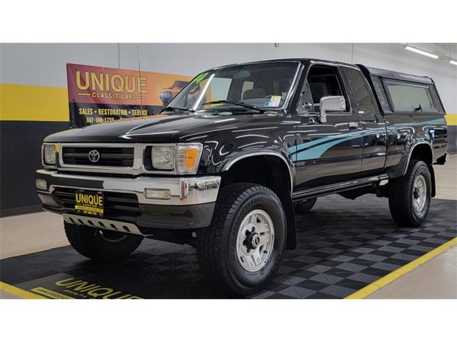 1994 Toyota Pickup (CC-1727309) for sale in Mankato, Minnesota