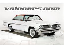 1961 Pontiac Ventura (CC-1727310) for sale in Volo, Illinois
