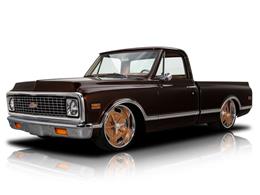 1971 Chevrolet C10 (CC-1720732) for sale in Charlotte, North Carolina