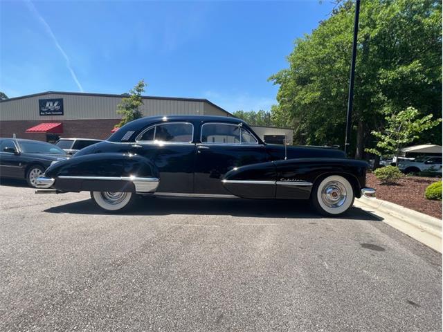 1947 Cadillac Fleetwood (CC-1727325) for sale in Youngville, North Carolina