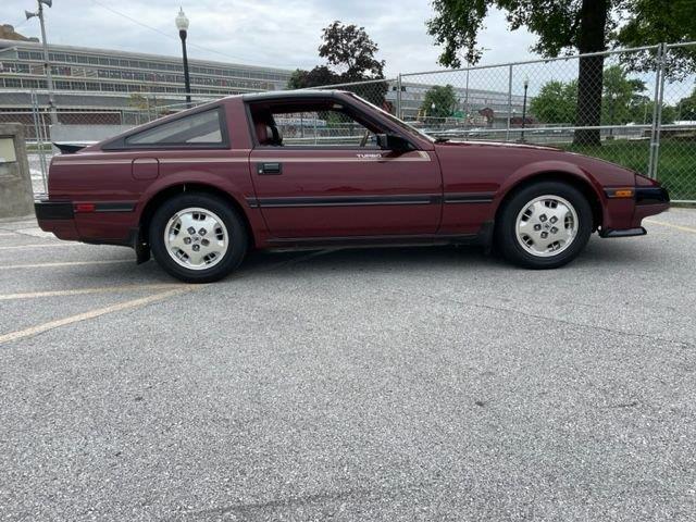 1985 Nissan 300ZX for Sale | ClassicCars.com | CC-1727326