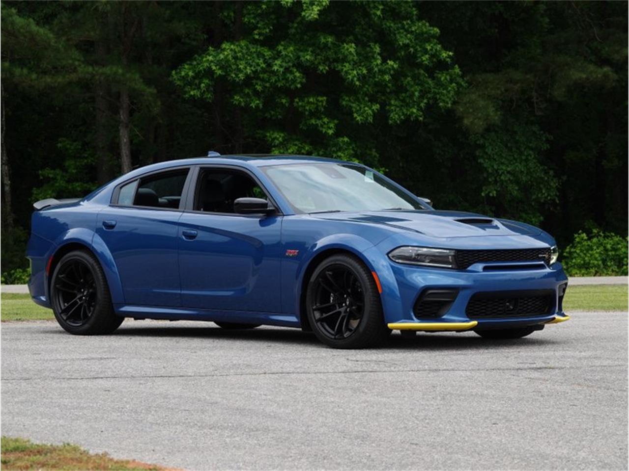 2023 Dodge Charger for Sale | ClassicCars.com | CC-1727331