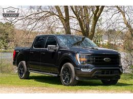 2022 Ford F150 (CC-1727342) for sale in Milford, Michigan