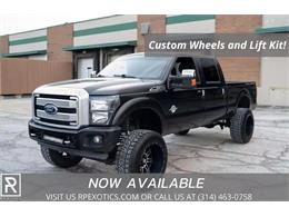 2014 Ford F250 (CC-1727343) for sale in St. Louis, Missouri