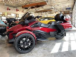 2021 Can-Am Spyder (CC-1727345) for sale in Henderson, Nevada