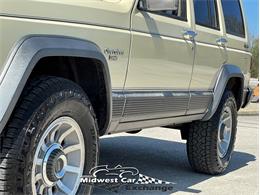 1988 Jeep Cherokee (CC-1720735) for sale in Alsip, Illinois