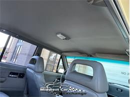 1988 Jeep Cherokee (CC-1720735) for sale in Alsip, Illinois