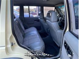 1988 Jeep Cherokee (CC-1720735) for sale in Alsip, Illinois