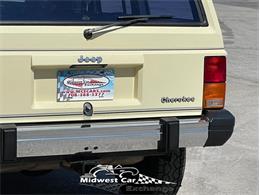 1988 Jeep Cherokee (CC-1720735) for sale in Alsip, Illinois