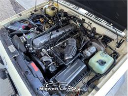 1988 Jeep Cherokee (CC-1720735) for sale in Alsip, Illinois