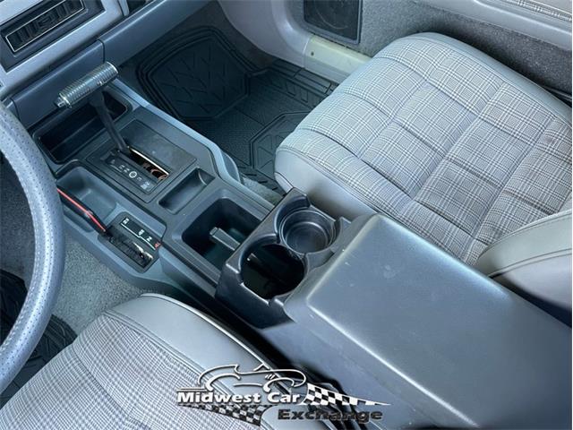 1988 Jeep Cherokee (CC-1720735) for sale in Alsip, Illinois