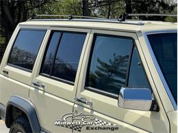 1988 Jeep Cherokee (CC-1720735) for sale in Alsip, Illinois