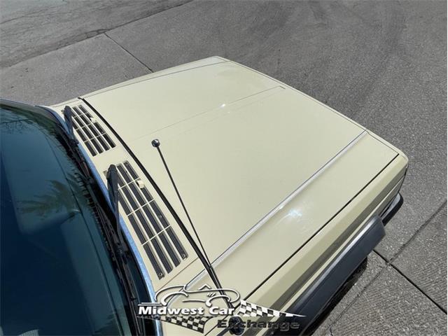1988 Jeep Cherokee (CC-1720735) for sale in Alsip, Illinois