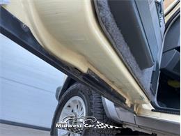 1988 Jeep Cherokee (CC-1720735) for sale in Alsip, Illinois