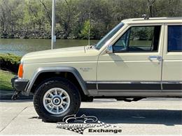 1988 Jeep Cherokee (CC-1720735) for sale in Alsip, Illinois