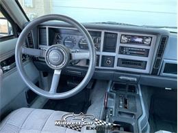 1988 Jeep Cherokee (CC-1720735) for sale in Alsip, Illinois