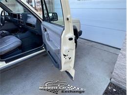 1988 Jeep Cherokee (CC-1720735) for sale in Alsip, Illinois