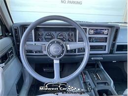 1988 Jeep Cherokee (CC-1720735) for sale in Alsip, Illinois
