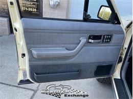 1988 Jeep Cherokee (CC-1720735) for sale in Alsip, Illinois