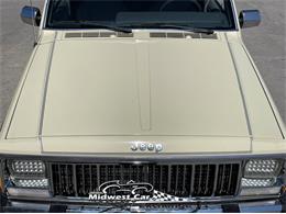 1988 Jeep Cherokee (CC-1720735) for sale in Alsip, Illinois
