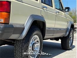 1988 Jeep Cherokee (CC-1720735) for sale in Alsip, Illinois