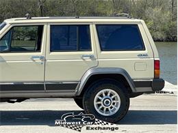 1988 Jeep Cherokee (CC-1720735) for sale in Alsip, Illinois