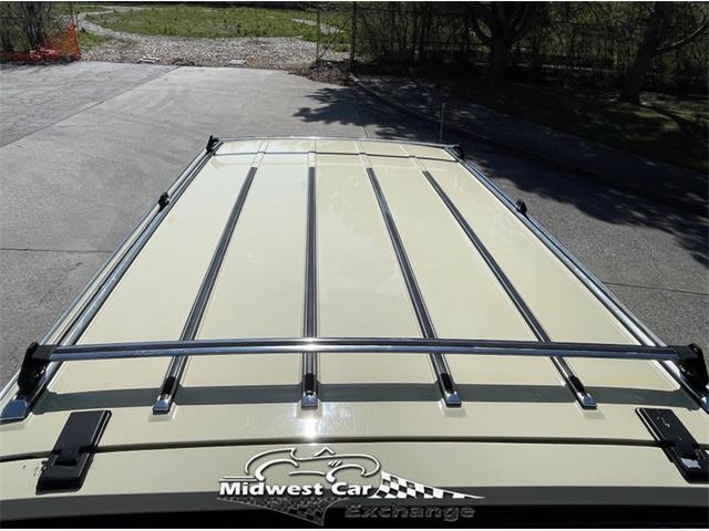 1988 Jeep Cherokee (CC-1720735) for sale in Alsip, Illinois