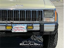 1988 Jeep Cherokee (CC-1720735) for sale in Alsip, Illinois