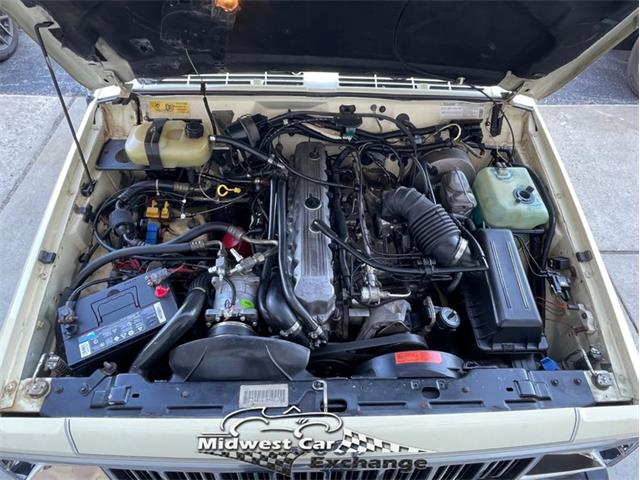 1988 Jeep Cherokee (CC-1720735) for sale in Alsip, Illinois