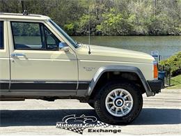 1988 Jeep Cherokee (CC-1720735) for sale in Alsip, Illinois