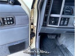 1988 Jeep Cherokee (CC-1720735) for sale in Alsip, Illinois