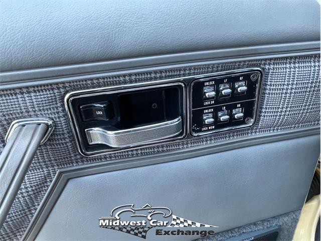 1988 Jeep Cherokee (CC-1720735) for sale in Alsip, Illinois