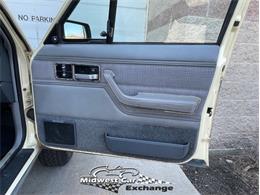 1988 Jeep Cherokee (CC-1720735) for sale in Alsip, Illinois