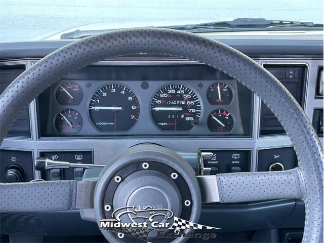 1988 Jeep Cherokee (CC-1720735) for sale in Alsip, Illinois