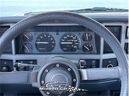 1988 Jeep Cherokee (CC-1720735) for sale in Alsip, Illinois