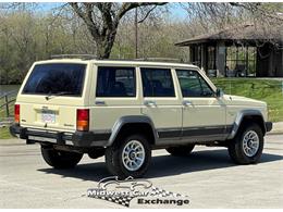 1988 Jeep Cherokee (CC-1720735) for sale in Alsip, Illinois