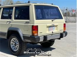 1988 Jeep Cherokee (CC-1720735) for sale in Alsip, Illinois
